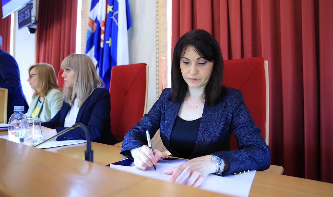 Gradovima i općinama za gradnju i proširenje vrtića 800.000 eura