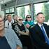 U prometu su dva nova autobusa na struju, dolazi ih još deset
