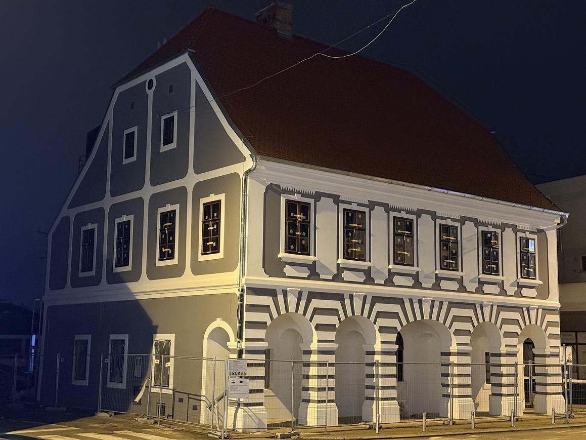 Cilj nam je da naša kulturna sfera postane dio svakodnevice