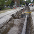 Gradi se nova vodoopskrbna i kanalizacijska mreža na Zibelu