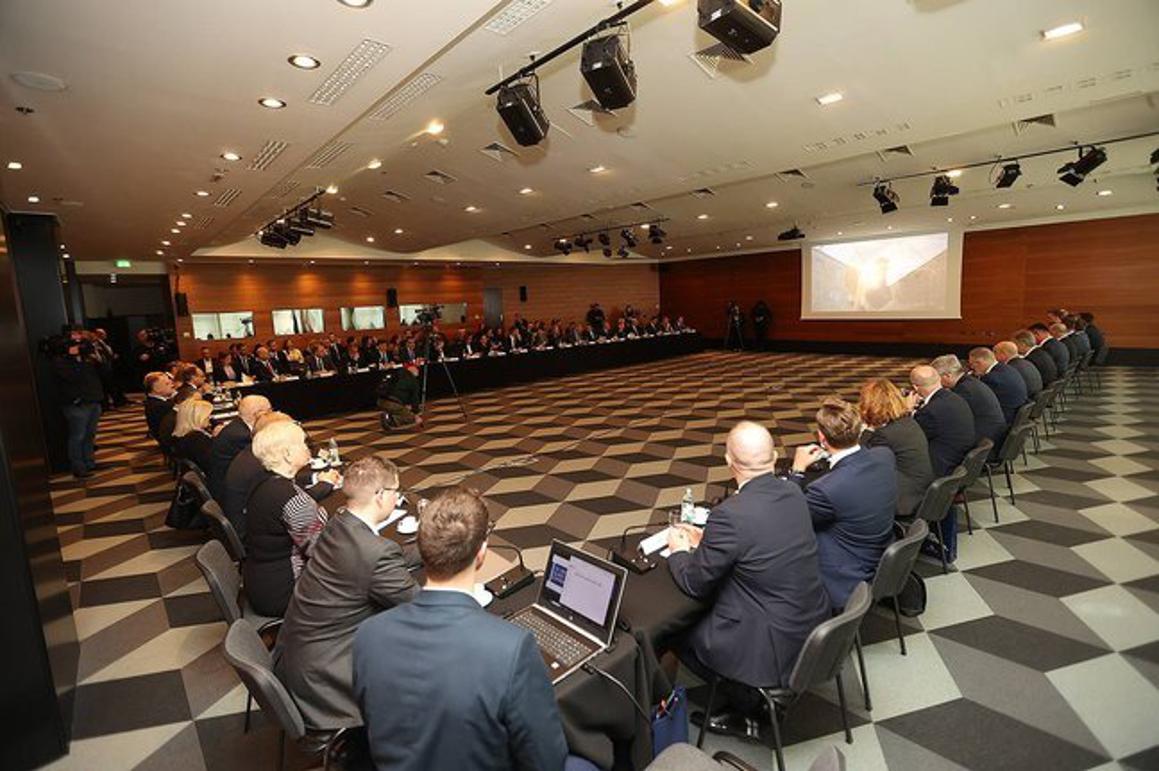 Za gradnju i rekonstrukciju školskih objekata 10,8 milijuna eura