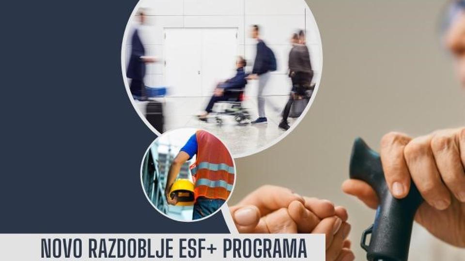 Virovitičko-podravskoj županiji odobrena su sredstva za izradu Socijalnog plana VPŽ-a u okviru projekta koji se financira iz Europskog socijalnog fonda plus