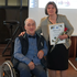 Tradicionalno druženje osoba s invaliditetom