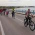 U sklopu Tjedna mobilnosti na biciklijadi od Zadra do Vira okupilo se više od 500 sudionika