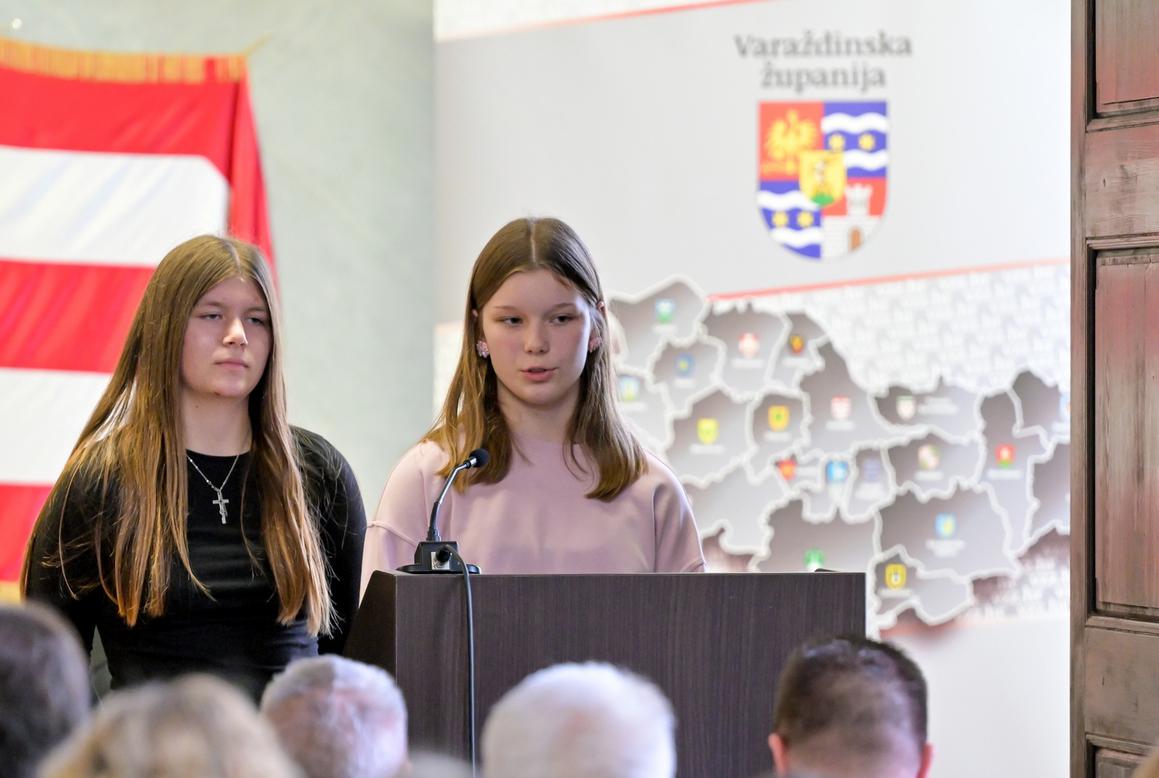 'Želimo sobu u kojoj ćemo se pod odmorom u tišini pripremati za sljedeći sat'