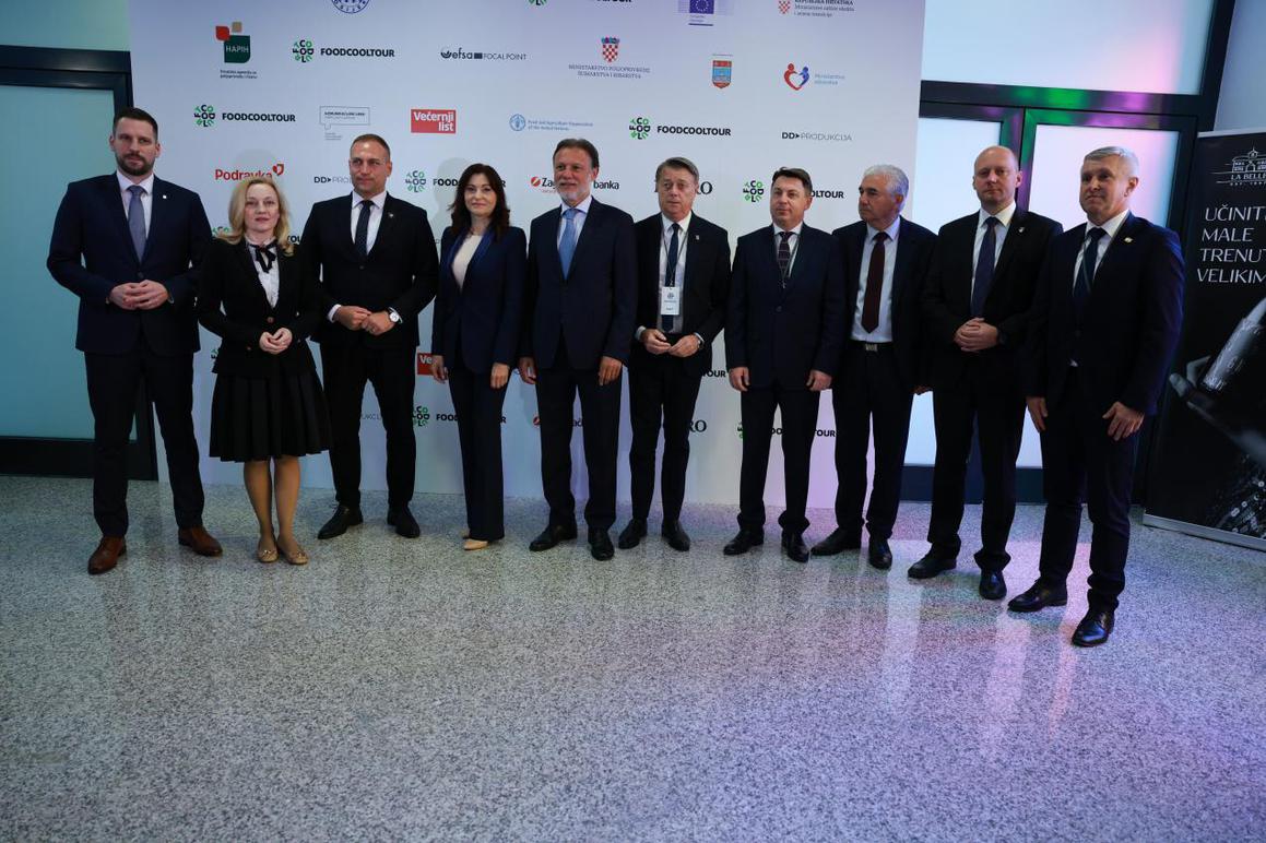 Poljoprivredni proizvođači pred izazovom – povećati proizvodnju i očuvati tlo