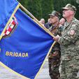 Obljetnica ustroja 204. vukovarske brigade