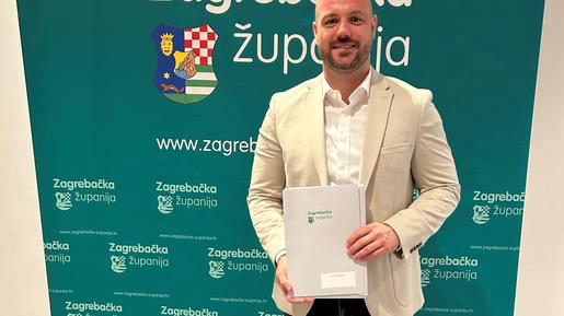 Županija sa 227.400,00 eura podržala općinske projekte