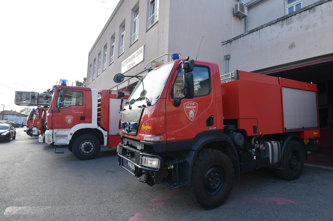 Od Batižele do bolnice: Šibenik mijenja svoju budućnost