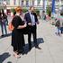 U Osijeku obilježen Svjetski dan borbe protiv karcinoma jajnika