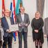 Karlovac najbolji grad s certifikatom  European Energy Award