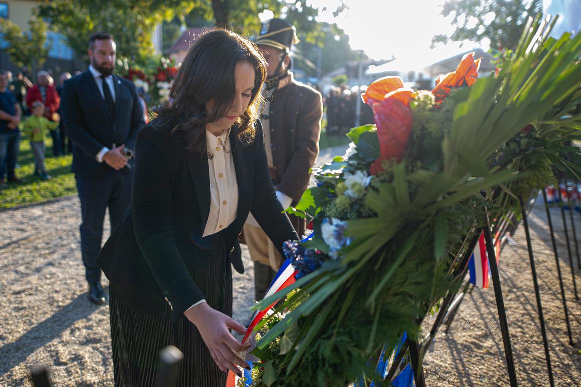 Branitelji se nisu borili samo za svoju generaciju već i za sve buduće