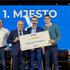 Župan Boban uručio nagrade najboljim startupima