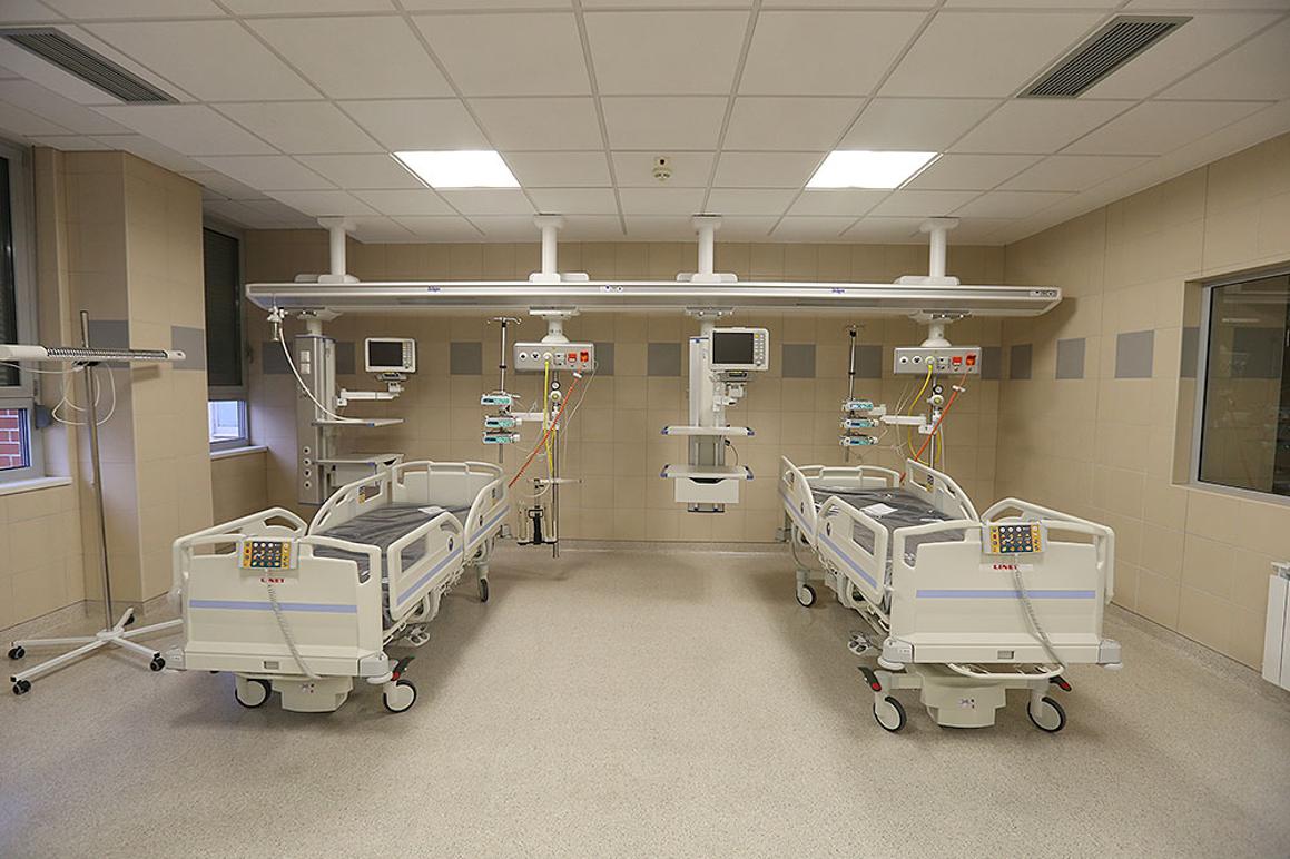 Bolnica od sada nudi čak 75 novih operativnih postupaka