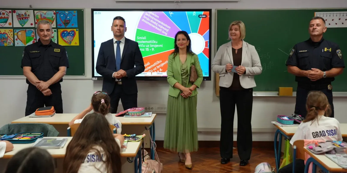 U našem gradu nema mjesta govoru mržnje, vrijeđanju i nasilju