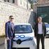 Prvi u Hrvatskoj uveli “car sharing” – uslugu sukorištenja automobila