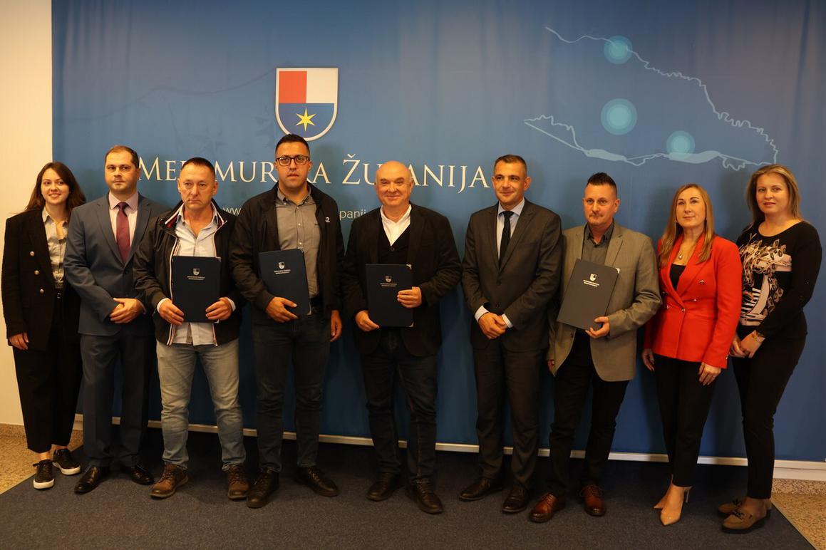 Započela već 26. energetska obnova u školama, cilj je ujednačiti uvjete