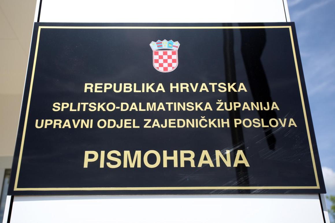 U Dicmu otvoren arhiv Splitsko-dalmatinske županije, prvi u Hrvatskoj