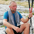 Alpinist Mario Carek propješačit će 1100 kilometara za one koji to ne mogu