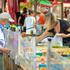 Životopisne boje i mirisni proizvodi privlače domaće i turiste na pulsku tržnicu