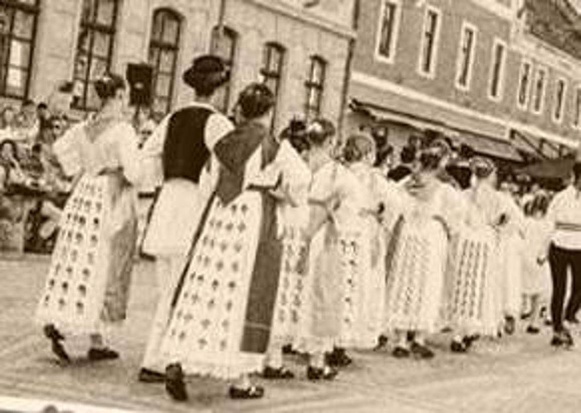 Prikupljaju se fotografije za izložbu o Vinkovačkim jesenima