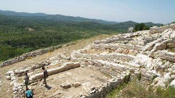 Ministarstvo kulture sufinancira daljnja arheološka istraživanja na vodičkim lokalitetima