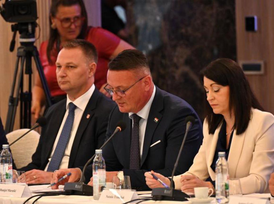 Strateški pristup regionalnom razvoju ključan je za budućnost zemlje