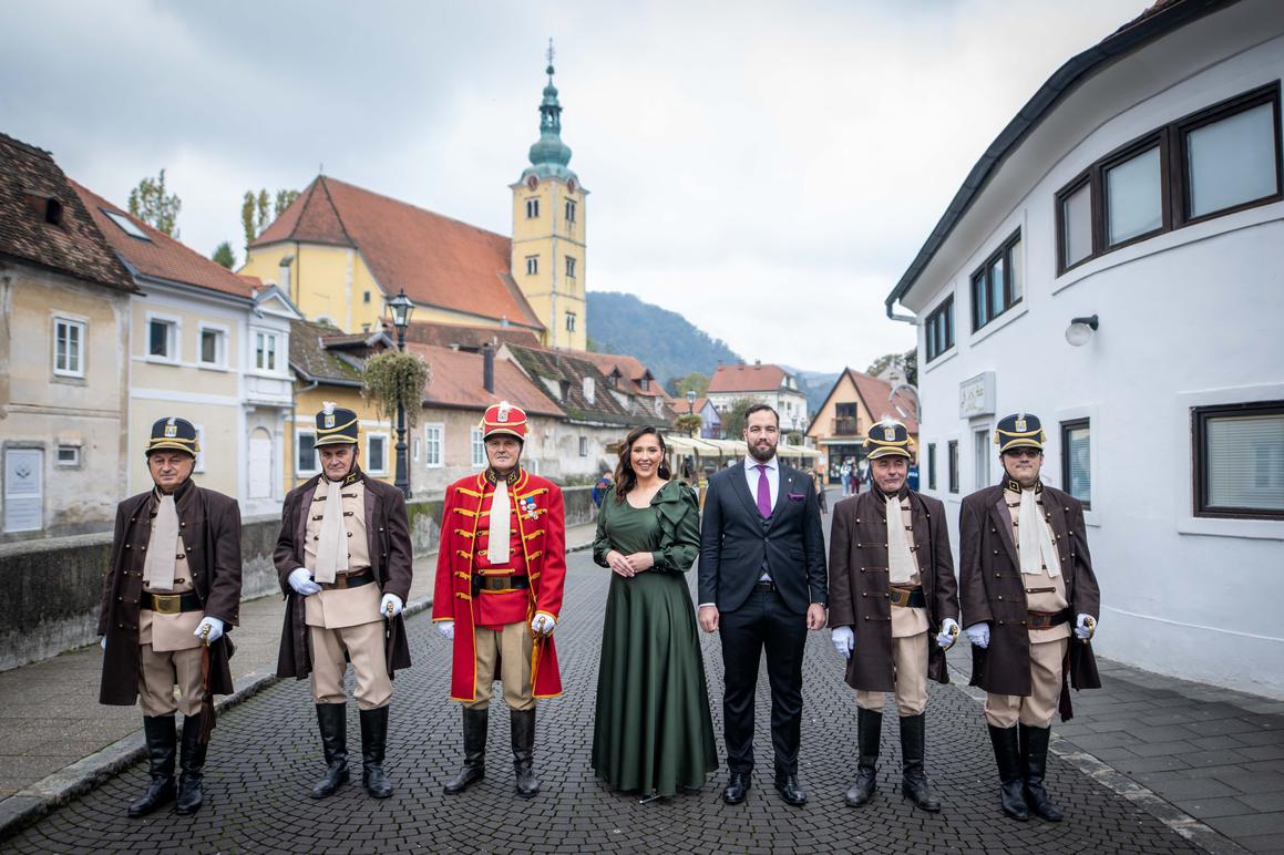 Budnica, povijesne postrojbe, plac, kotlovina i gljive za 783. rođendan