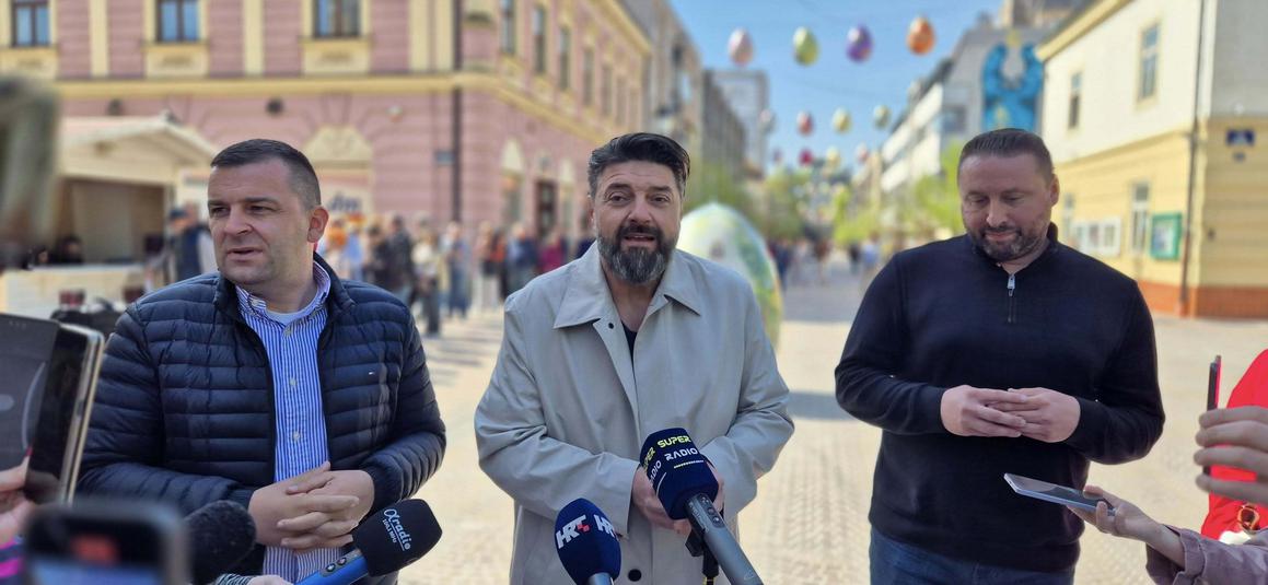 Na 22. BOK Festu 22 izvedbe iz 12 kazališta, a stiže i oskarovac Farhadi
