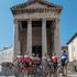 Održavanje prijateljstva i suradnje: Biciklom od Triera do Pule