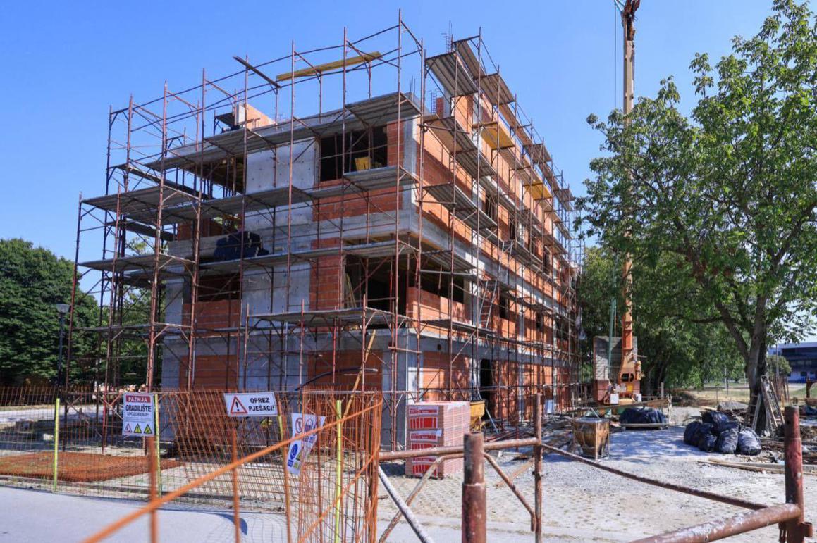 U Centru za kontrolu komaraca djelovat će tri laboratorija