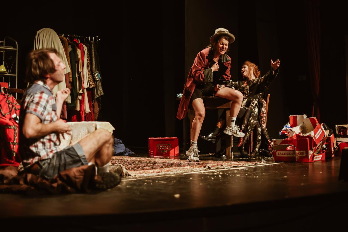 Festival ŽIS dokaz je da kvalitetan program ima svoju publiku