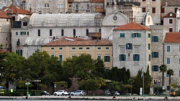 Grad Šibenik