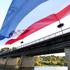 Velikom hrvatskom zastavom na mostu obilježen Dan zajedništva
