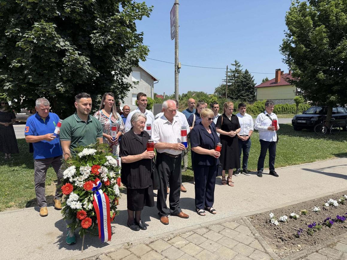 Ovo je prilika da raspravimo o projektima koji nas očekuju