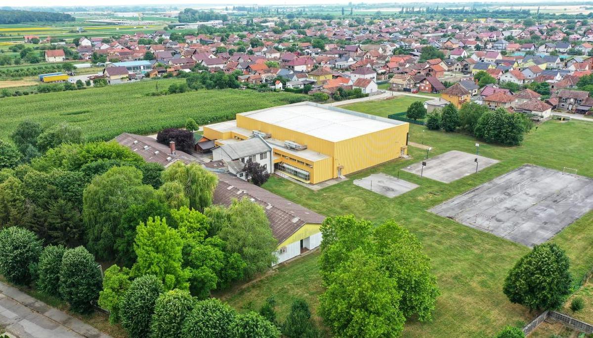 Privremeno rješenje nakon više od tri desetljeća odlazi u povijest