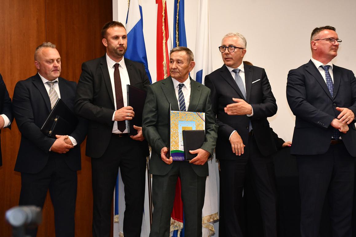 Nastavljamo s ulaganjima koja donose višu kvalitetu života