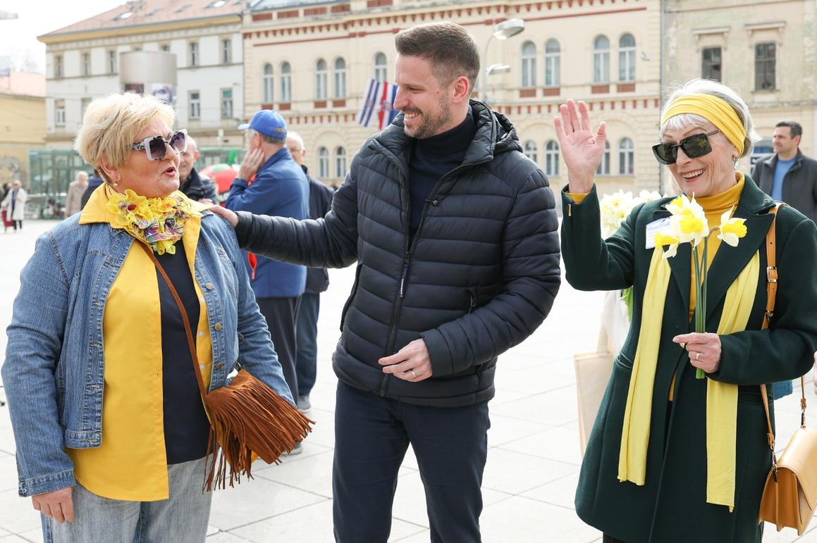 Preventivni pregledi ključni su u borbi protiv raka dojke