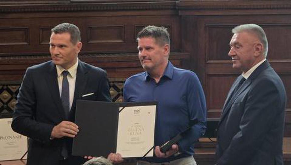 Gospodarskim rezultatima pridonose poduzetnici koji ulažu, zapošljavaju, inoviraju