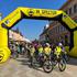 Jesenski đir okupio 300-tinjak biciklista iz grada i okolice