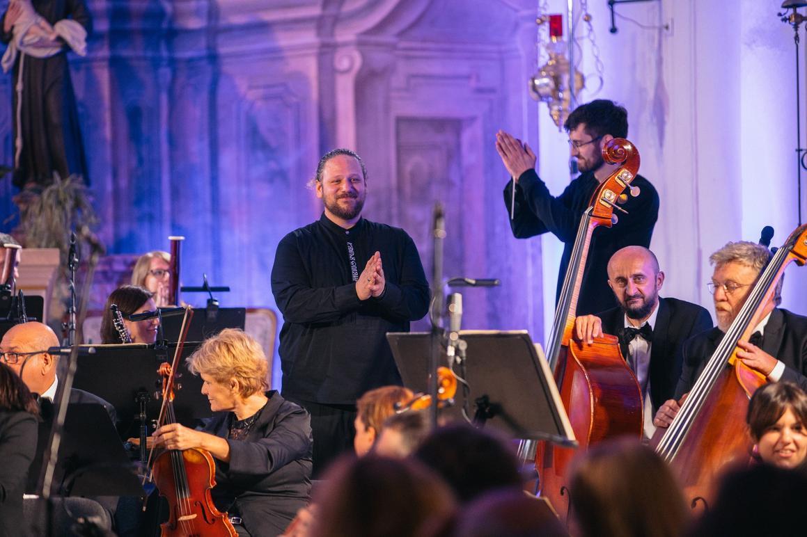 Jubilarno izdanje jednog od najvažnijih festivala klasične glazbe