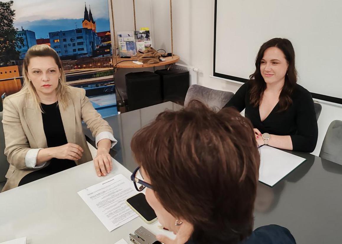Za projekte 20 udruga u proračunu osigurano 42.850 €