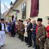 Otkrivanjem spomen-ploče obilježeno 1100 godina Hrvatskog Kraljevstva