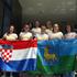 U projektu EU Walk the Global Walk sudjelovalo je do sada 14 srednjih škola iz Istarske županije