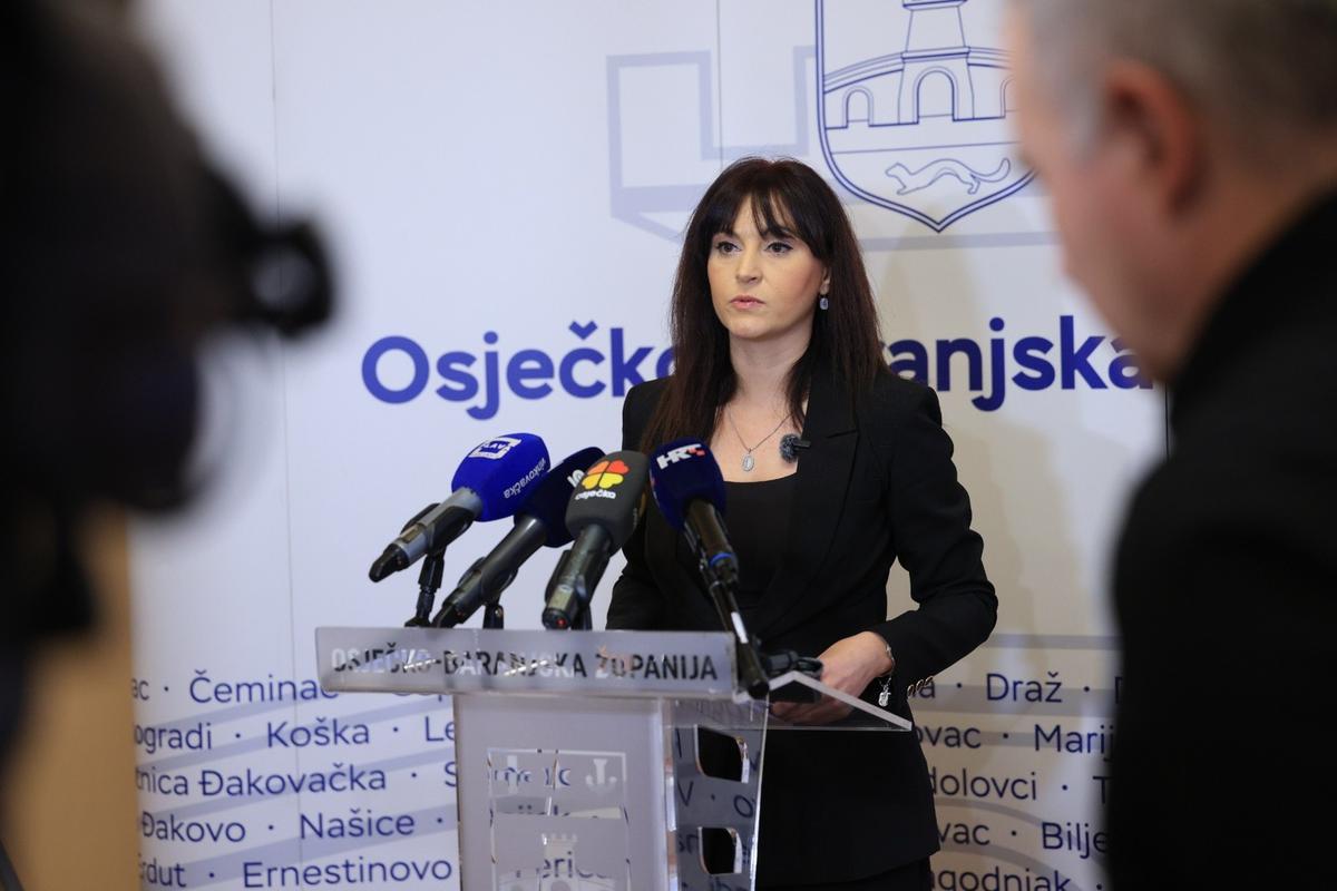 VEĆINA velikih strateških razvojnih projekata planira se u razdobljima od nekoliko godina te se već sada govori i o projekcijama za 2027. i 2028., tijekom kojih je planirano 150 milijuna eura izravnih ulaganja koja će provoditi sama županija