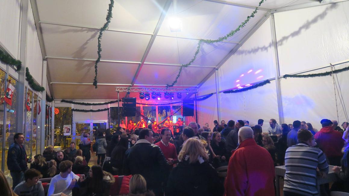 Advent u Zelini: Djedice na motociklima, božićne priredbe, koncerti i doček Nove godine
