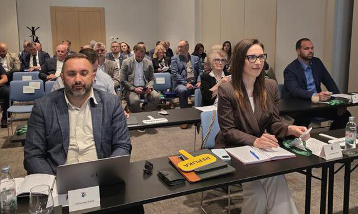 Kriminalitet smanjen 5,5 posto, zabilježen i pad broja nesreća