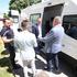 Druga mobilna ambulanta bit će zadužena za obilazak pacijenata u Slatini i okolici