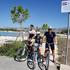 Započelo je biciklističko povezivanje Trogira i Omiša