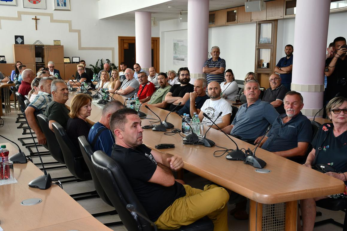 Za zamjenu zastarjelih peći do 16.150 eura po korisniku – prijave od 2. rujna